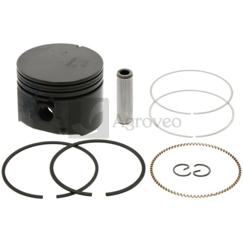 Tłok 715795691 699657, 699656, 695636, 790908, 498676, 498668, 795691