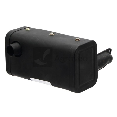 Tłumik 30270665 114870-13550