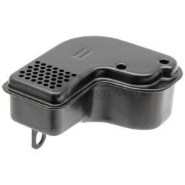 Tłumik 30270730 33697A, 32648A, 35771, 35771A, 105-213