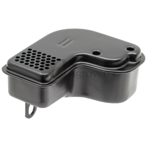 Tłumik 30270730 33697A, 32648A, 35771, 35771A, 105-213