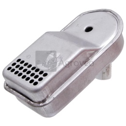 Tłumik 30270775 32401, 15200040, 105-205