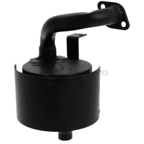 Tłumik 30271189 7074453, 7074453YP, 7-4453, 74453