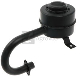 Tłumik 30271190 7051996, 16079, 51996, 1-6079, 7051996YP, 7016079, 5-1996