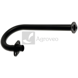 Tłumik 30271191 1-8197, 7018197, 18197, 7018197YP