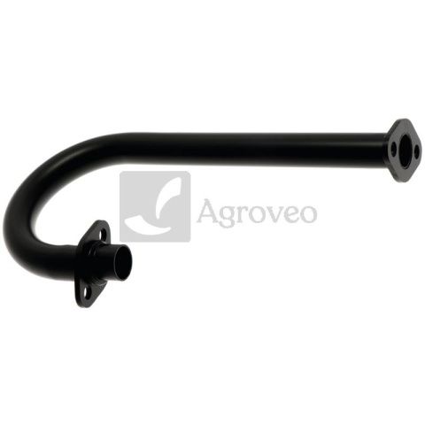 Tłumik 30271191 1-8197, 7018197, 18197, 7018197YP