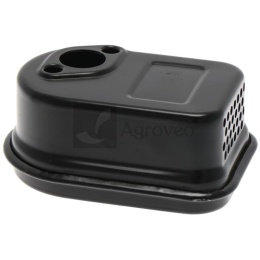 Tłumik 30271193 18198, 1-8198, 7018198, 7018198YP