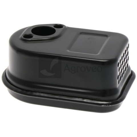 Tłumik 30271193 18198, 1-8198, 7018198, 7018198YP