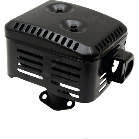 Tłumik 55800190 180571878-0001