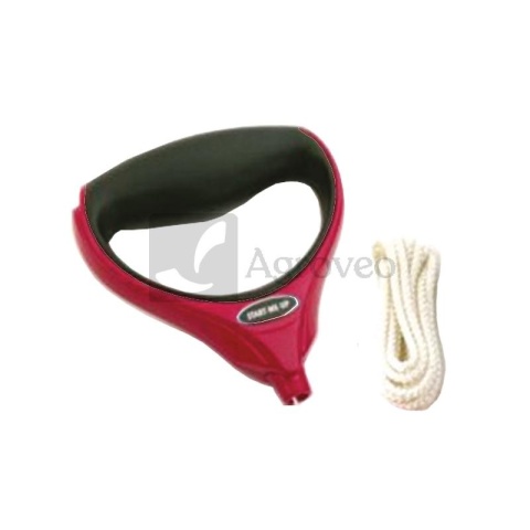 Uchwyt linki rozrusznika 30270866