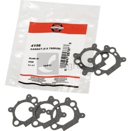 Uszczelka filtra powietrza 7154156 4156