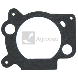 Uszczelka filtra powietrza 715691894