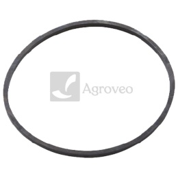 Uszczelka komory pływakowej 715693981