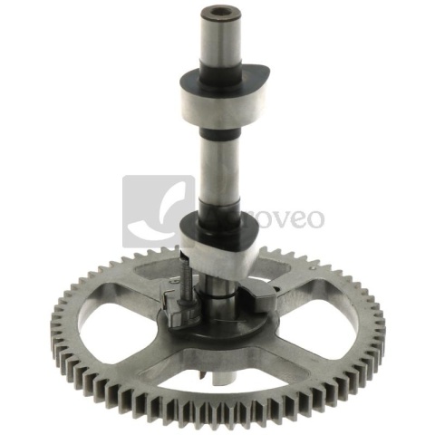 Wał krzywkowy 30271210 697139, 692421, 793880, 793583, 790392, 792681, 84005207, 790400, 494433, 698492, 496884, 699016, 693450