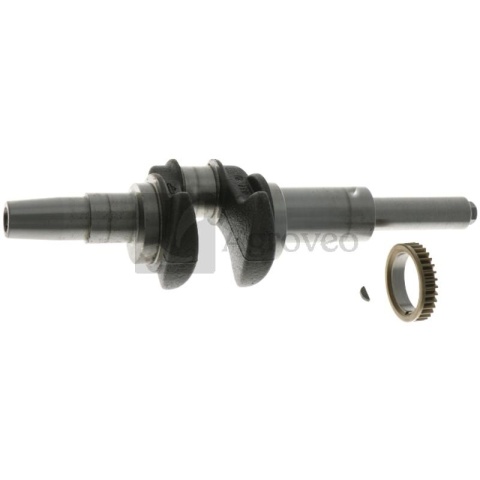 Wałek korby 715593417 593417