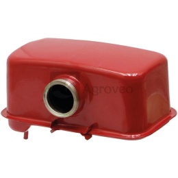 Zbiornik paliwa 30270680 714250-55711