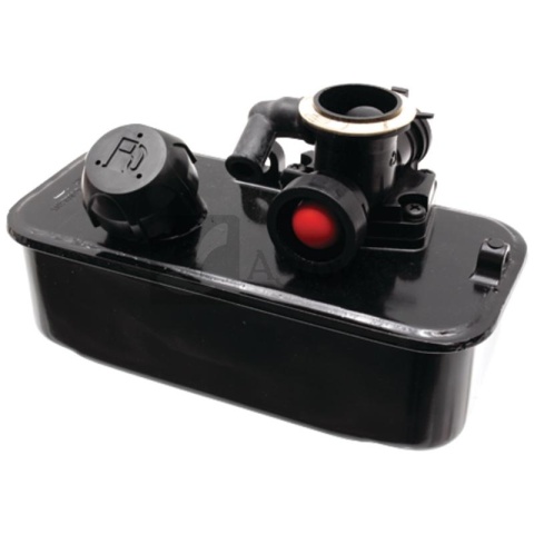 Zbiornik paliwa 30270742 494406