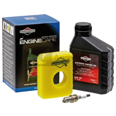 Zestaw do konserwacji 715992231 992231