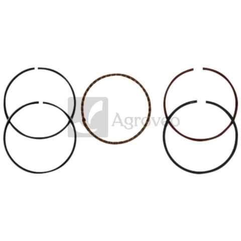 Zestaw pierścieni tłokowych 30270579 13010-ZL0-003