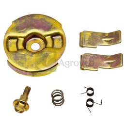 Zestaw zapadek rozrusznika 30270434 28444-ZE2-W01