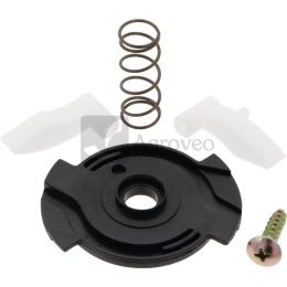 Zestaw zapadek rozrusznika 30270436