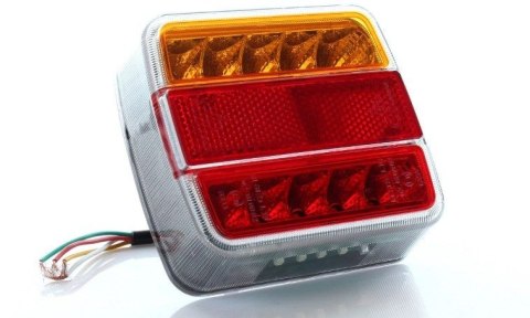 Lampa led zespolona diodowa tylna 12V