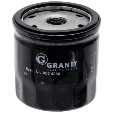 Filtr oleju 8004060 2175284, 2175-284, 2175-040, 2175040, SO 434, W 712/21