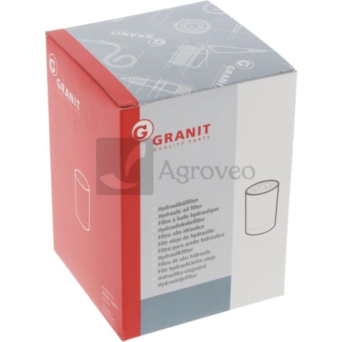 Filtr oleju do hydrauliki 33270517 156051527200, 1560-515-272-00, 1560-515-2720-0