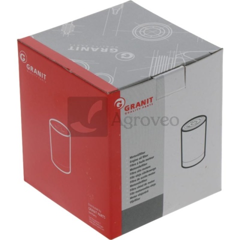 Filtr oleju silnikowego BRIGGS STRATTON 33270005 820314, 692513, 70185, 499532, 120-634