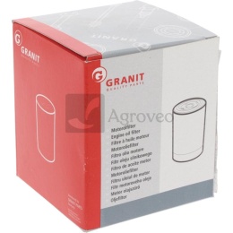 Filtr oleju silnikowego 33270417 2175285, 2175131, 2175-285, 2175-131, DGM/O 83440