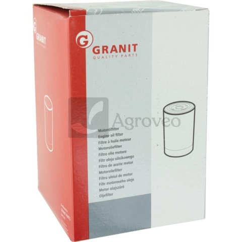 Filtr oleju silnikowego 33270821 2175-104, 2175280, 2175104, 2175-280, SO 8000