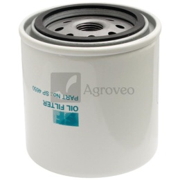 Filtr oleju silnikowego 33270828 1540232430, 1540232090, 1540232091, SO 6001