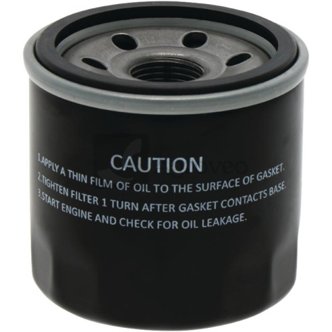 Filtr oleju silnikowego 55800422 150350037-0001, 150350046-0002