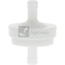 Filtr paliwa BRIGGS STRATTON 75 mikronów 33270037 805008, 56679MA, 394358, 394358S, 120-724, SN 20104