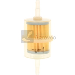 Filtr paliwa BRIGGS STRATTON 33270422 692983, 821026, RT1-SAP, 120-444