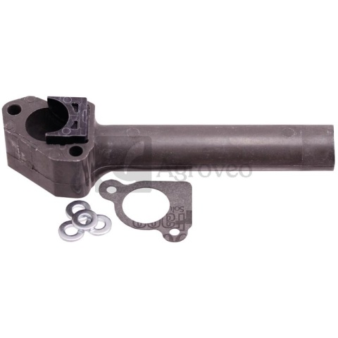 Kolektor wydechowy 30270513 794305, 492717, 497465, 281085