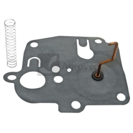 Membrana 30270064 391681, 299636, 391643, 530-030, 49-006