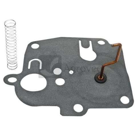 Membrana 30270064 391681, 299636, 391643, 530-030, 49-006