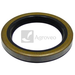 Pierścień uszczelniający wałka 30270110 294606, 294606S, 495-051