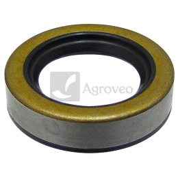 Pierścień uszczelniający wałka 30270111 391485, 294167