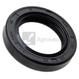 Pierścień uszczelniający wałka 55800302 380650335-0001