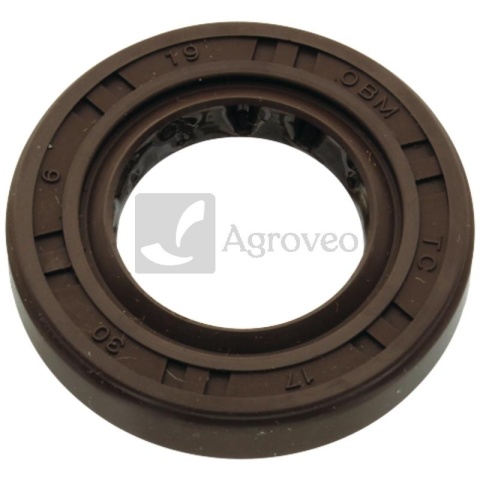 Pierścień uszczelniający wałka 55800306 380650333-0001 Pierścień uszczelniający wałka 55800306 380650333-0001