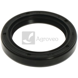 Pierścień uszczelniający wału 30271051 805049, 805049S