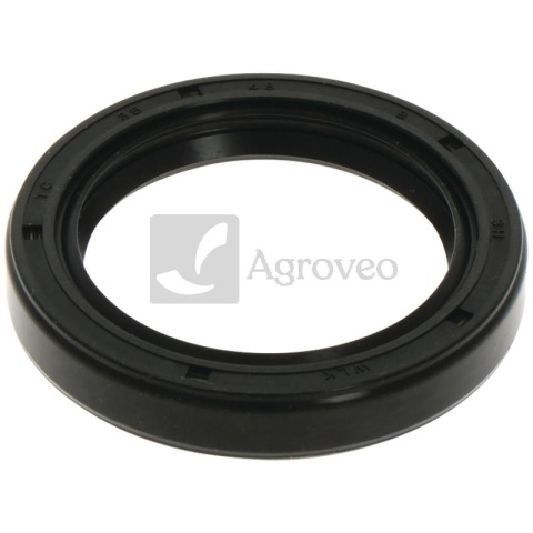 Pierścień uszczelniający wału 30271051 805049, 805049S