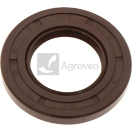 Pierścień uszczelniający wału 55800484 380650436-0001
