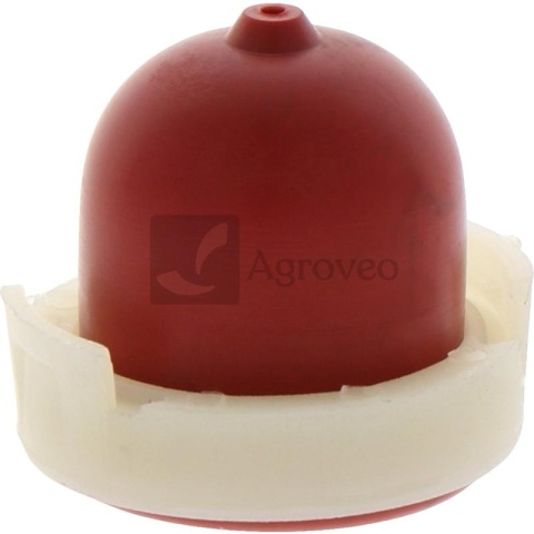 Primer / pompka paliwa 30270022 496115, 4180, 694395, 120-010