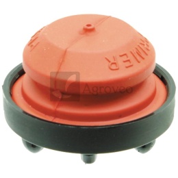 Primer pompki paliwa 30270719 570682, 570682A, 120-925