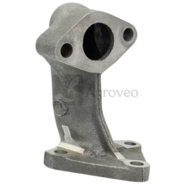 Rura wydechowa 30270468 18330-ZE2-W00