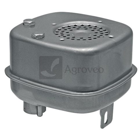 Tłumik 30270454 692304, 391313, 105-155