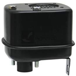 Tłumik 30270455 691874, 394180, 491413, 394170, 105-288