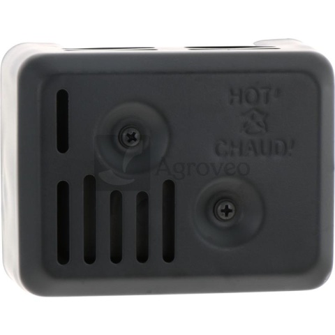 Tłumik 30270464 18310-ZF1-000, 18310-ZE1-010